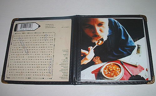 Blind Melon Blind Melon CD album (CDLP) US BDMCDBL253797