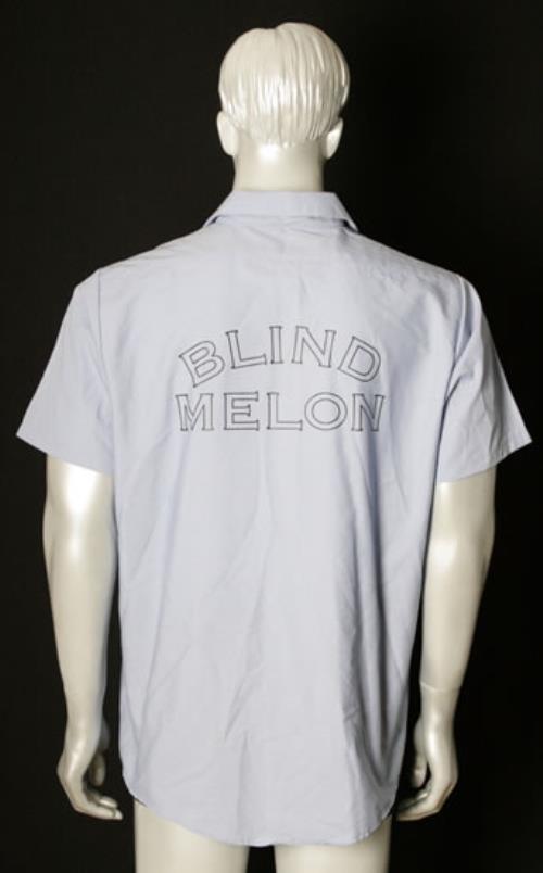Blind Melon Galaxie clothing US BDMMCGA477958
