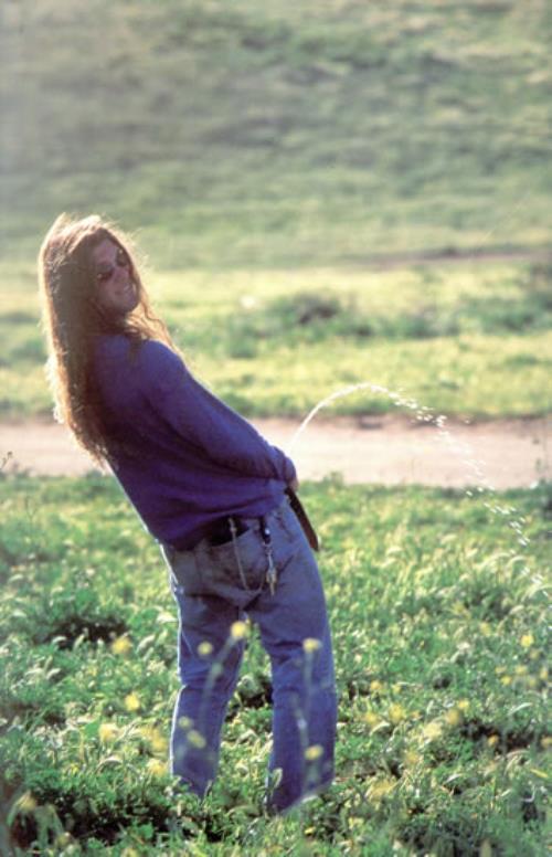 Blind Melon No Rain media press pack US BDMPPNO502958