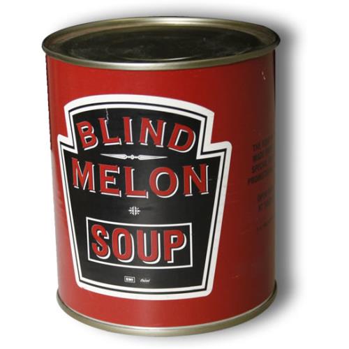 Blind Melon Soup memorabilia US BDMMMSO460989