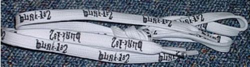 Blink 182 Blink 182 memorabilia UK B18MMBL269869