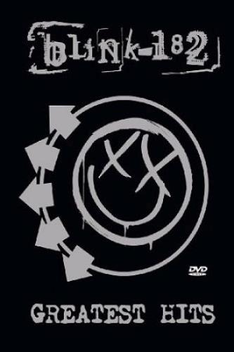 Blink 182 Greatest Hits DVD UK B18DDGR340028