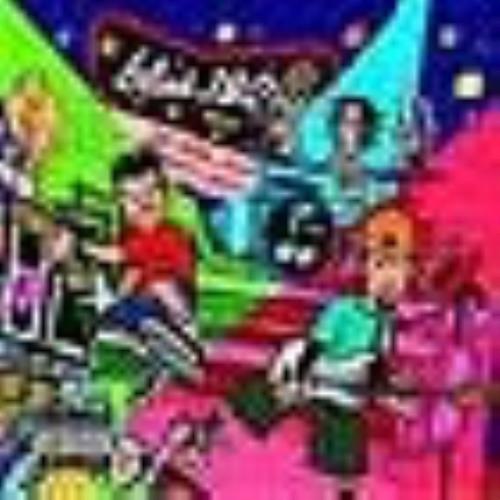 Blink 182 The Mark, Tom & Travis Show CD album (CDLP) European B18CDTH169022