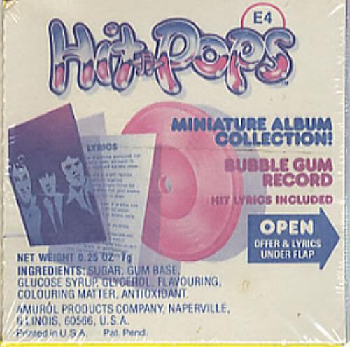 Blondie Autoamerican memorabilia US BLOMMAU354761