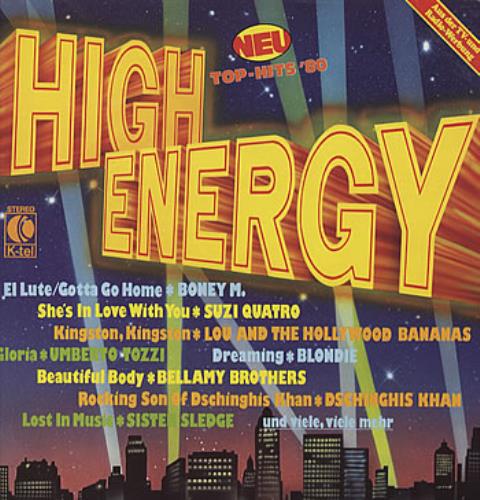 Blondie Dreaming vinyl LP album (LP record) German BLOLPDR314212