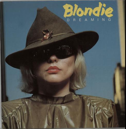 Blondie Five Classic Singles 7" vinyl single (7 inch record / 45) UK BLO07FI652450