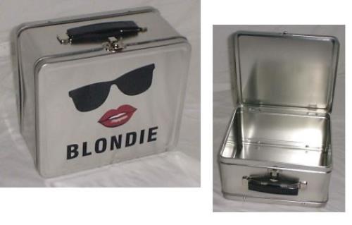 Blondie Lunchbox memorabilia US BLOMMLU162476