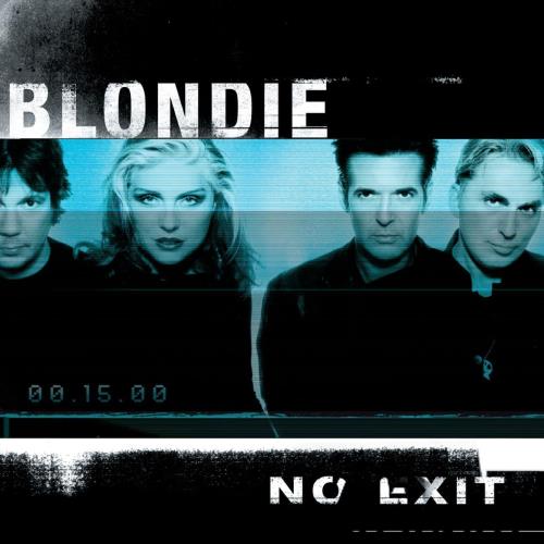 Blondie No Exit - Remastered & Expanded - Crystal Clear Vinyl - Sealed 2-LP vinyl record set (Double LP Album) UK BLO2LNO877838