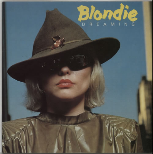 Blondie Selection of Singles 7" vinyl single (7 inch record / 45) UK BLO07SE470046