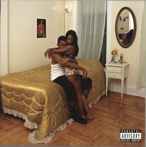 Blood Orange Freetown Sound 2-LP vinyl record set (Double LP Album) UK I0W2LFR735237
