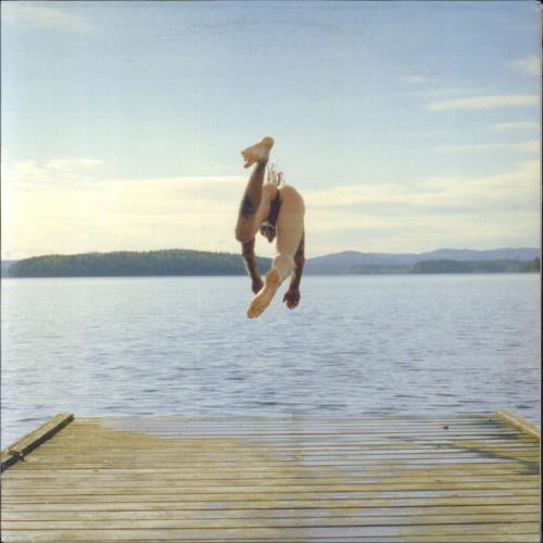 Bloody Knees Maybe It's Easy EP - VG 12" vinyl single (12 inch record / Maxi-single) UK 0MU12MA818163