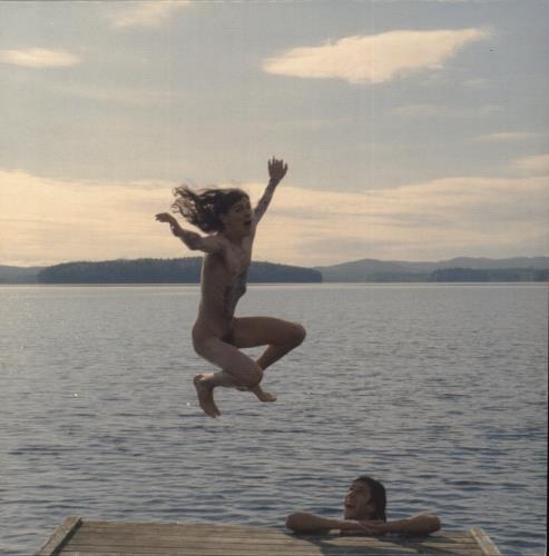 Bloody Knees Not Done - Green Vinyl 7" vinyl single (7 inch record / 45) UK 0MU07NO864912