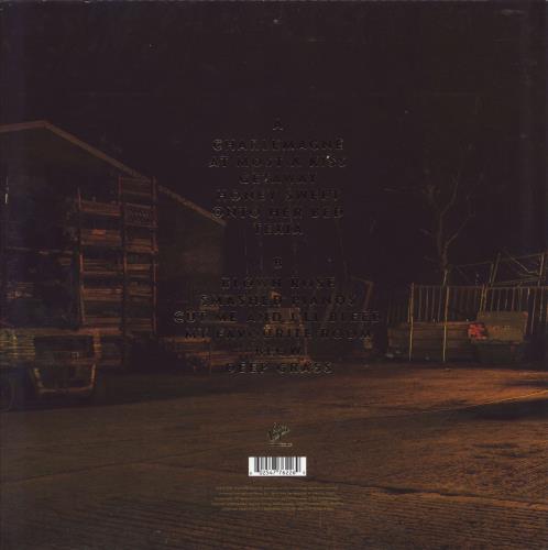 Blossoms Blossoms - 180gm - Fully Autographed vinyl LP album (LP record) UK IWVLPBL784477