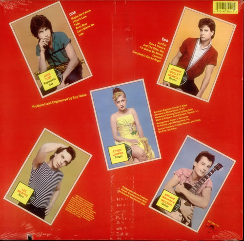 Blue Angel Blue Angel vinyl LP album (LP record) UK BUALPBL167760