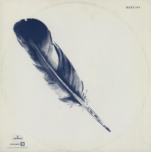 Blue Feather Let's Funk Tonight 12" vinyl single (12 inch record / Maxi-single) UK QL212LE743537