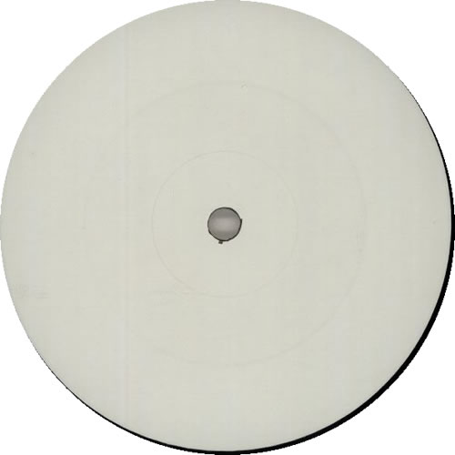 Blue Rondo A La Turk Me And Mr Sanchez - Test Pressing 12" vinyl single (12 inch record / Maxi-single) UK BR612ME632506