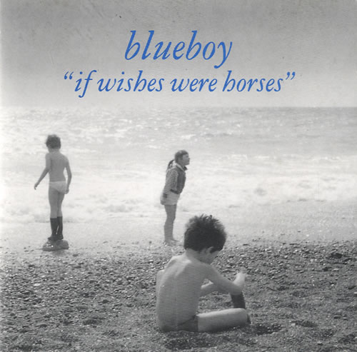 Blueboy If Wishes Were Horses CD album (CDLP) UK B/YCDIF463487