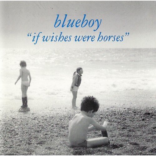 Blueboy If Wishes Were Horses CD album (CDLP) UK B/YCDIF491561