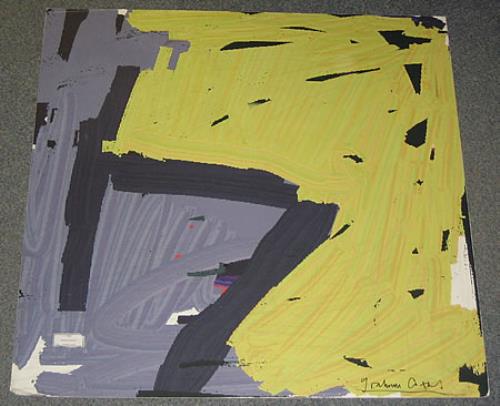 Blur Blur X - 10th Anniversary autographed print memorabilia UK BLRMMBL352055