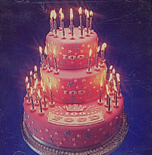 Blur CDFOOD100: Food Records Sampler CD album (CDLP) UK BLRCDCD186953