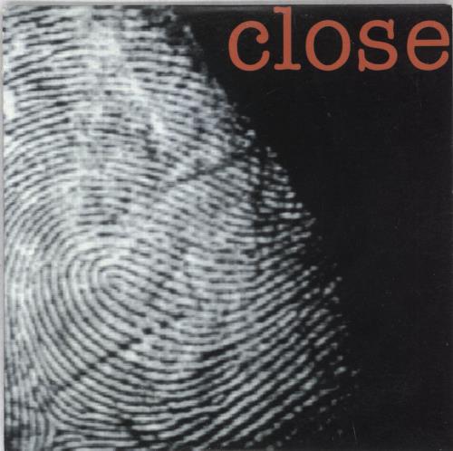 Blur Close CD single (CD5 / 5") UK BLRC5CL138455