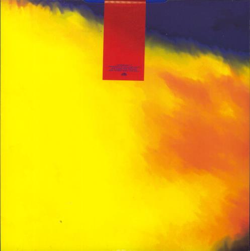 Blur Tender 10" vinyl single (10 inch record) UK BLR10TE130958