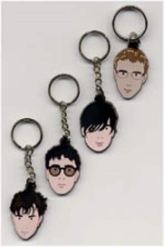 Blur The Best Of memorabilia UK BLRMMTH179362