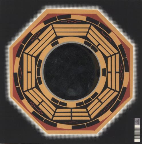 Blur The Magic Whip 2-LP vinyl record set (Double LP Album) UK BLR2LTH678116