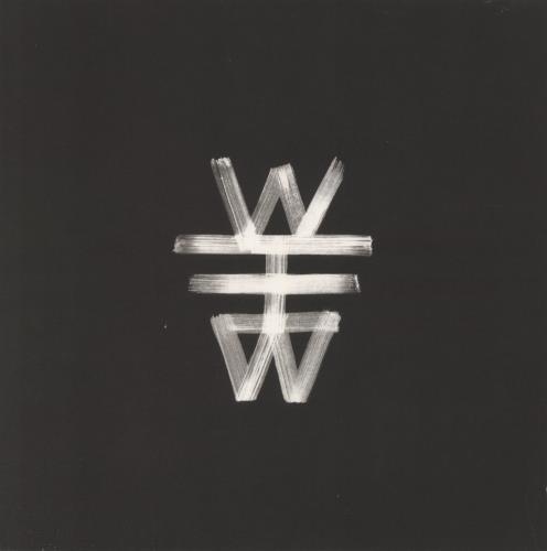 Bo Ningen Words To The Blind - EX vinyl LP album (LP record) UK 3T8LPWO839633