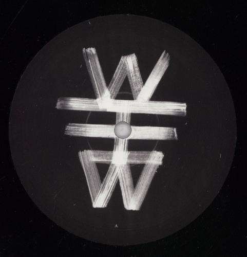 Bo Ningen Words To The Blind - EX vinyl LP album (LP record) UK 3T8LPWO839633