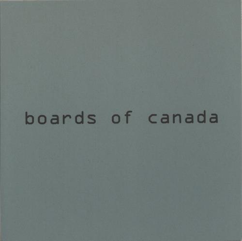 Boards Of Canada Hi Scores - EX 12" vinyl single (12 inch record / Maxi-single) UK BOF12HI875330