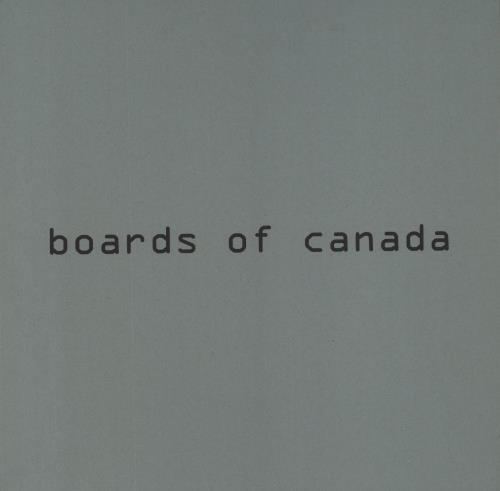 Boards Of Canada Hi Scores 12" vinyl single (12 inch record / Maxi-single) UK BOF12HI854199