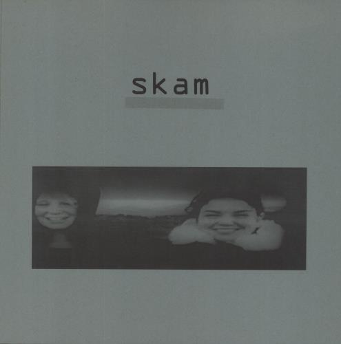 Boards Of Canada Hi Scores 12" vinyl single (12 inch record / Maxi-single) UK BOF12HI854199