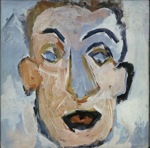 Bob Dylan Autorretrato (Self Portrait) - 1st 2-LP vinyl record set (Double LP Album) Spanish DYL2LAU644732