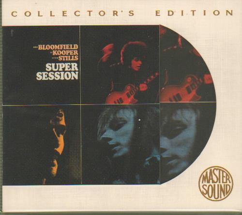 Bob Dylan Blonde On Blonde - Gold CD CD album (CDLP) US DYLCDBL657354