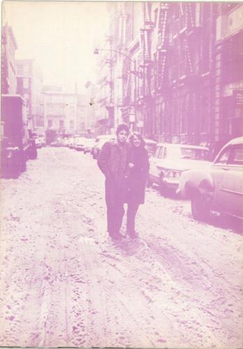 Bob Dylan Bob Dylan/Eric Clapton tour programme UK DYLTRBO229695