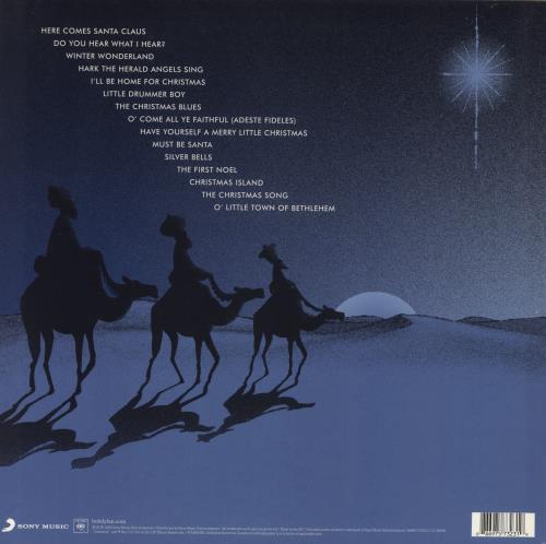 Bob Dylan Christmas In The Heart - 180gm Vinyl + CD - EX vinyl LP album (LP record) UK DYLLPCH864121