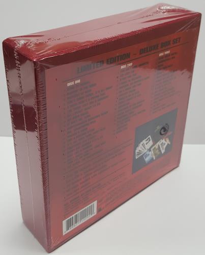 Bob Dylan Dylan - Sealed CD Album Box Set French DYLDXDY659675
