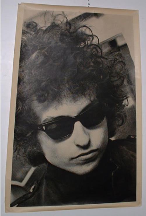 Bob Dylan Dylan Promo Poster poster US DYLPODY319529
