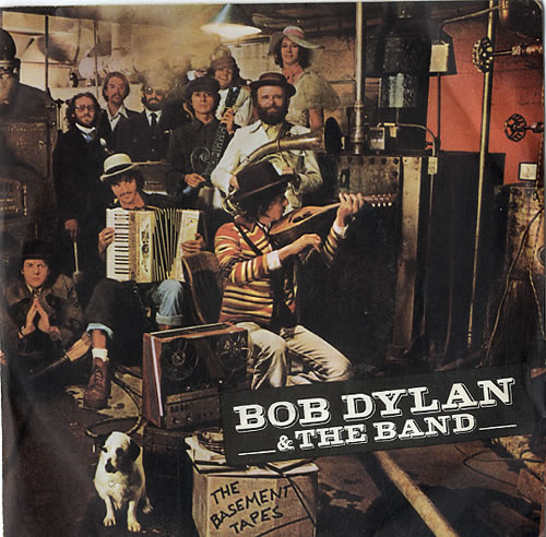 Bob Dylan Million Dollar Bash 7" vinyl single (7 inch record / 45) Portuguese DYL07MI610349