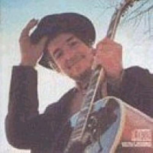 Bob Dylan Nashville Skyline super audio CD SACD UK DYLSANA256624