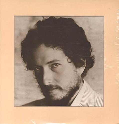 Bob Dylan New Morning - Sealed vinyl LP album (LP record) US DYLLPNE333442