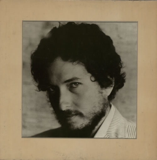 Bob Dylan New Morning - Test Pressing vinyl LP album (LP record) UK DYLLPNE633703