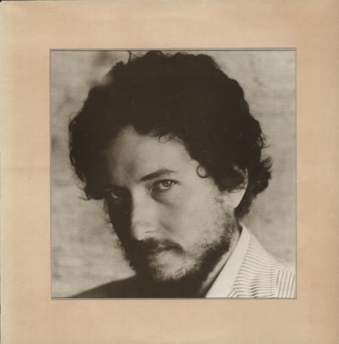 Bob Dylan New Morning - VG vinyl LP album (LP record) UK DYLLPNE512653