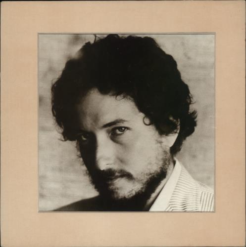Bob Dylan New Morning vinyl LP album (LP record) Dutch DYLLPNE570595