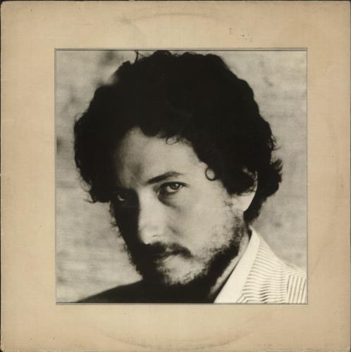 Bob Dylan New Morning vinyl LP album (LP record) Dutch DYLLPNE741880