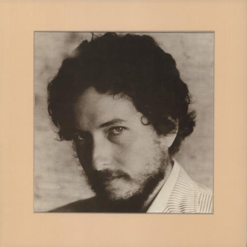 Bob Dylan New Morning vinyl LP album (LP record) UK DYLLPNE889819