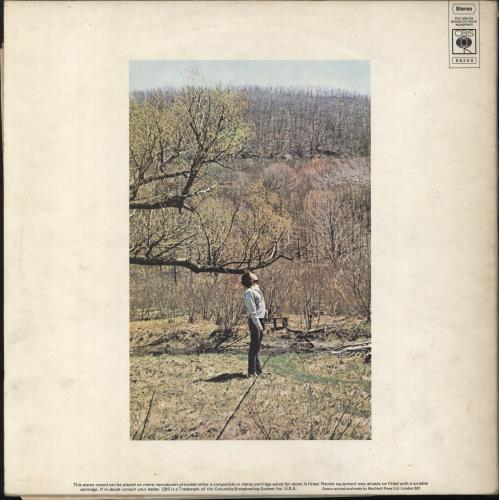 Bob Dylan Self Portrait - EX 2-LP vinyl record set (Double LP Album) UK DYL2LSE794473