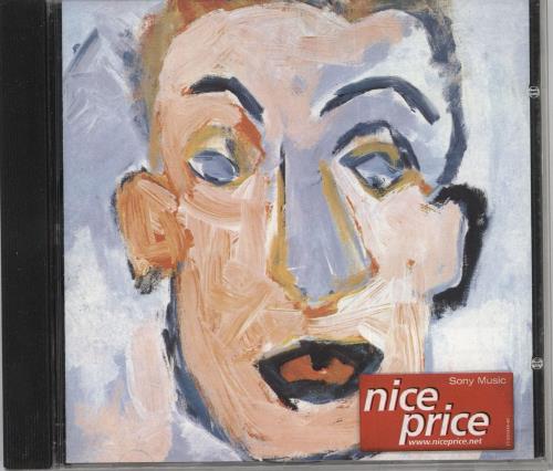 Bob Dylan Self Portrait CD album (CDLP) UK DYLCDSE723214