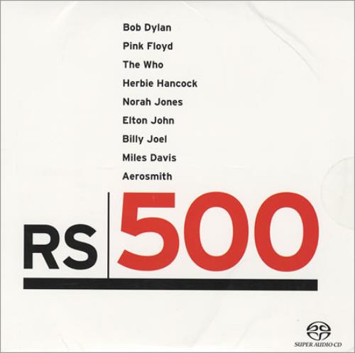Bob Dylan Simple Twist Of Fate super audio CD SACD US DYLSASI272119